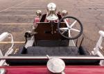 Ahrens-Fox N-S-4 Triple Combination Pumper 1925 года